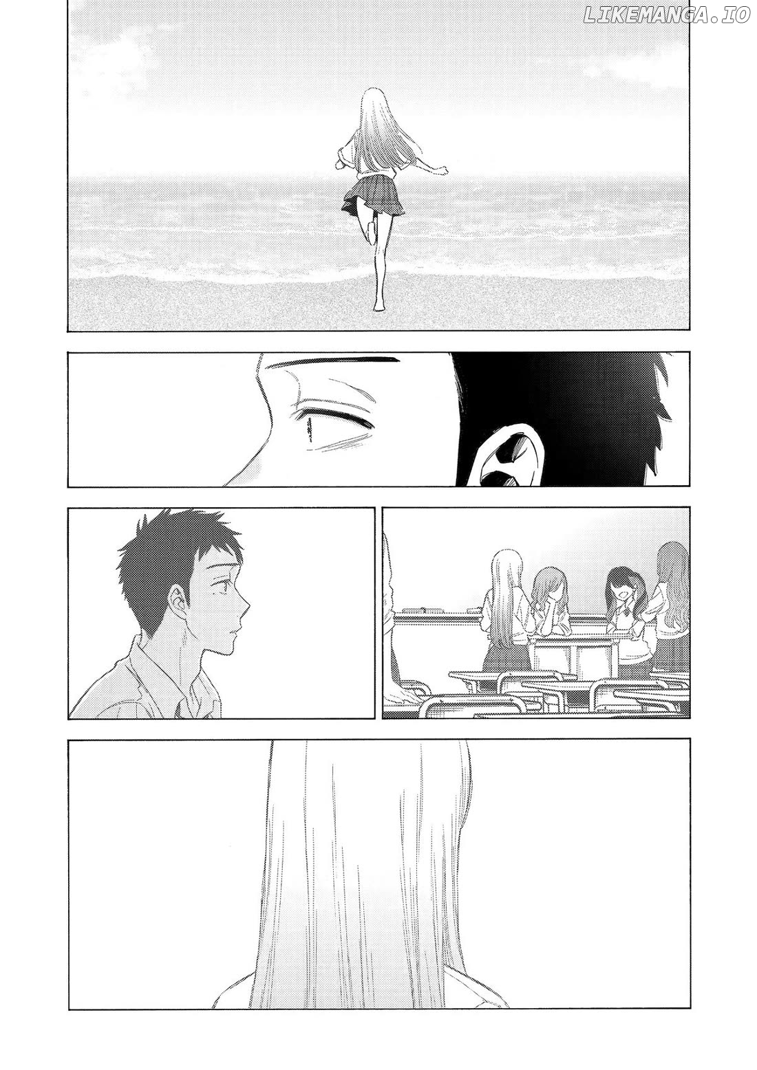 My Dress-Up Darling, Chapter 114 image 09